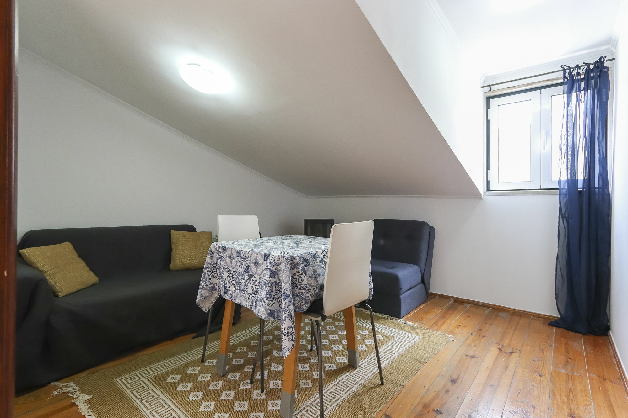 Appartamento Bairro Alto Cosy By Homing *