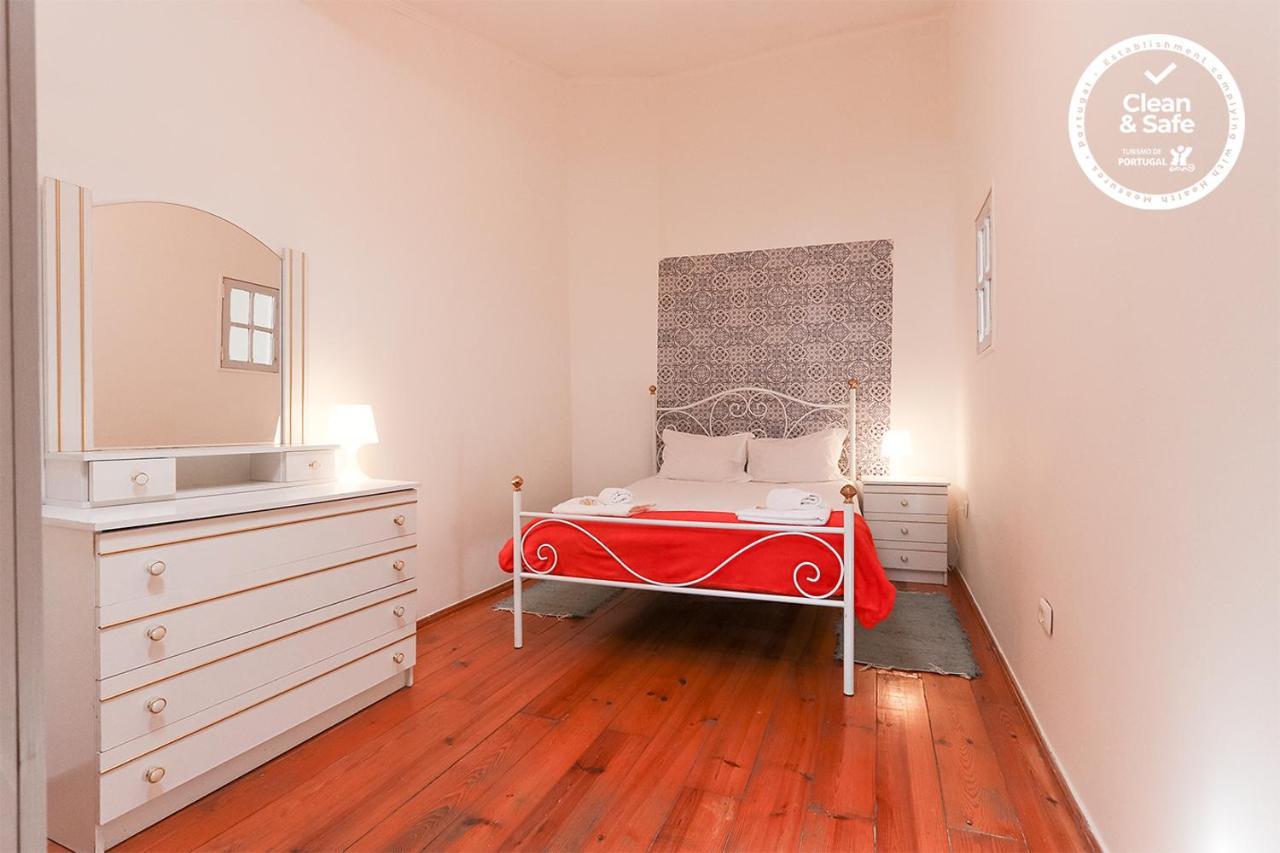 Bairro Alto Cosy By Homing Lisbona