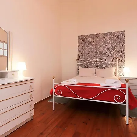 Bairro Alto Cosy By Homing Apartment Lisbon Exterior photo