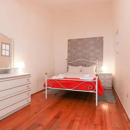 Bairro Alto Cosy By Homing Apartment Lisbon Exterior photo