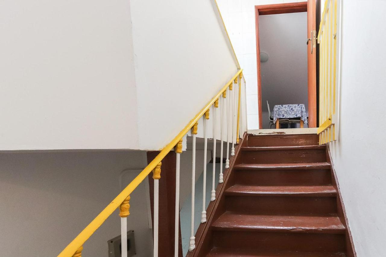 Apartament Bairro Alto Cosy By Homing Lizbona