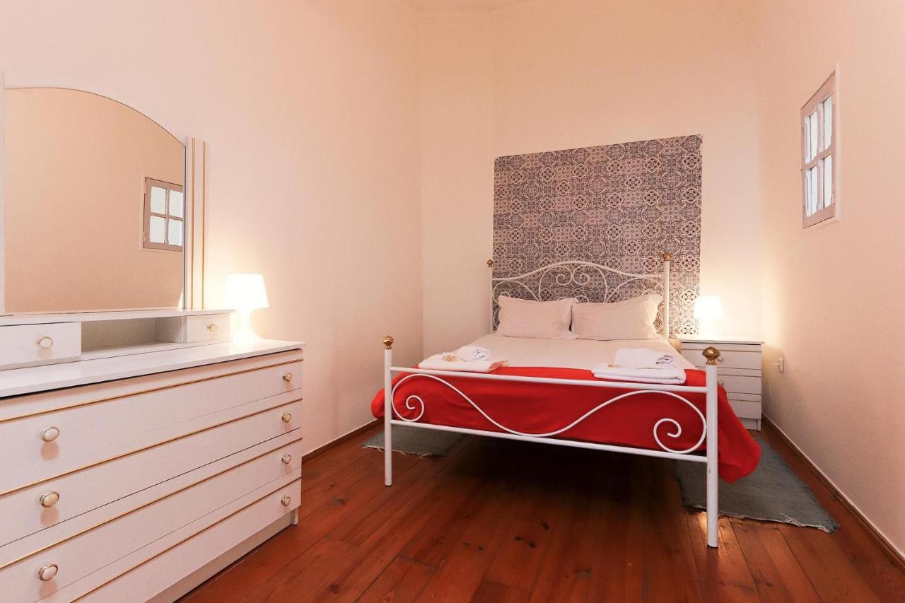 Bairro Alto Cosy By Homing Apartament *