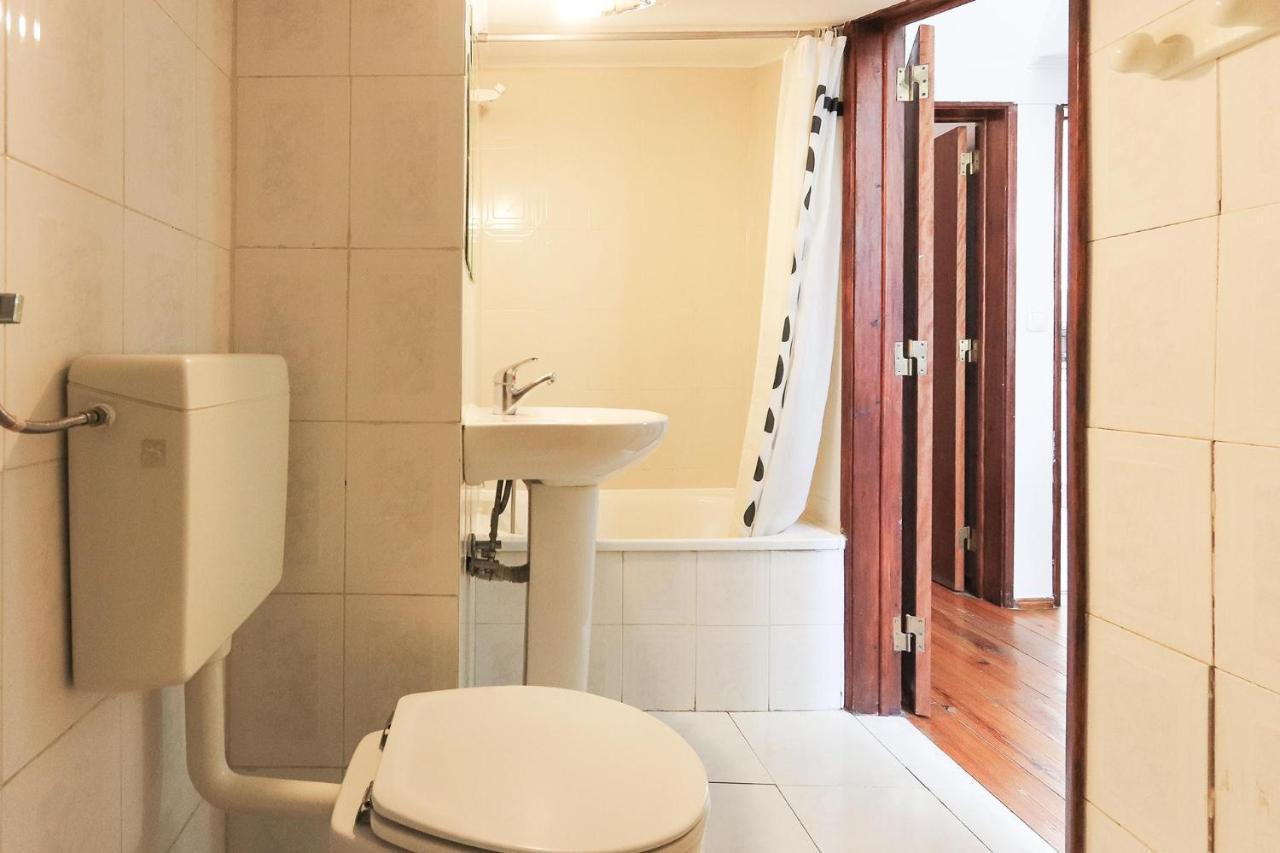 Bairro Alto Cosy By Homing Apartament Lizbona