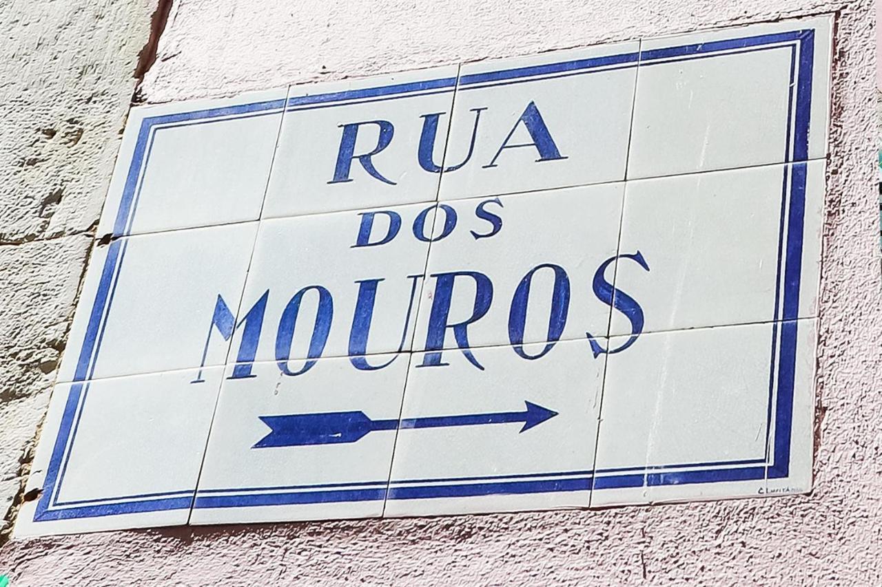 Bairro Alto Cosy By Homing Apartament *