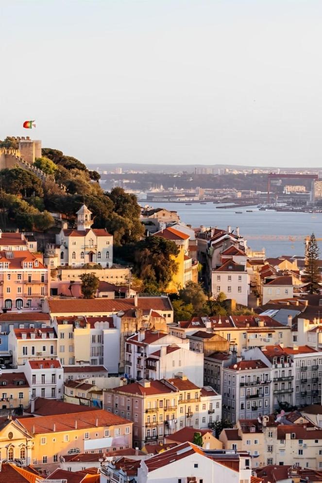 Bairro Alto Cosy By Homing Apartament