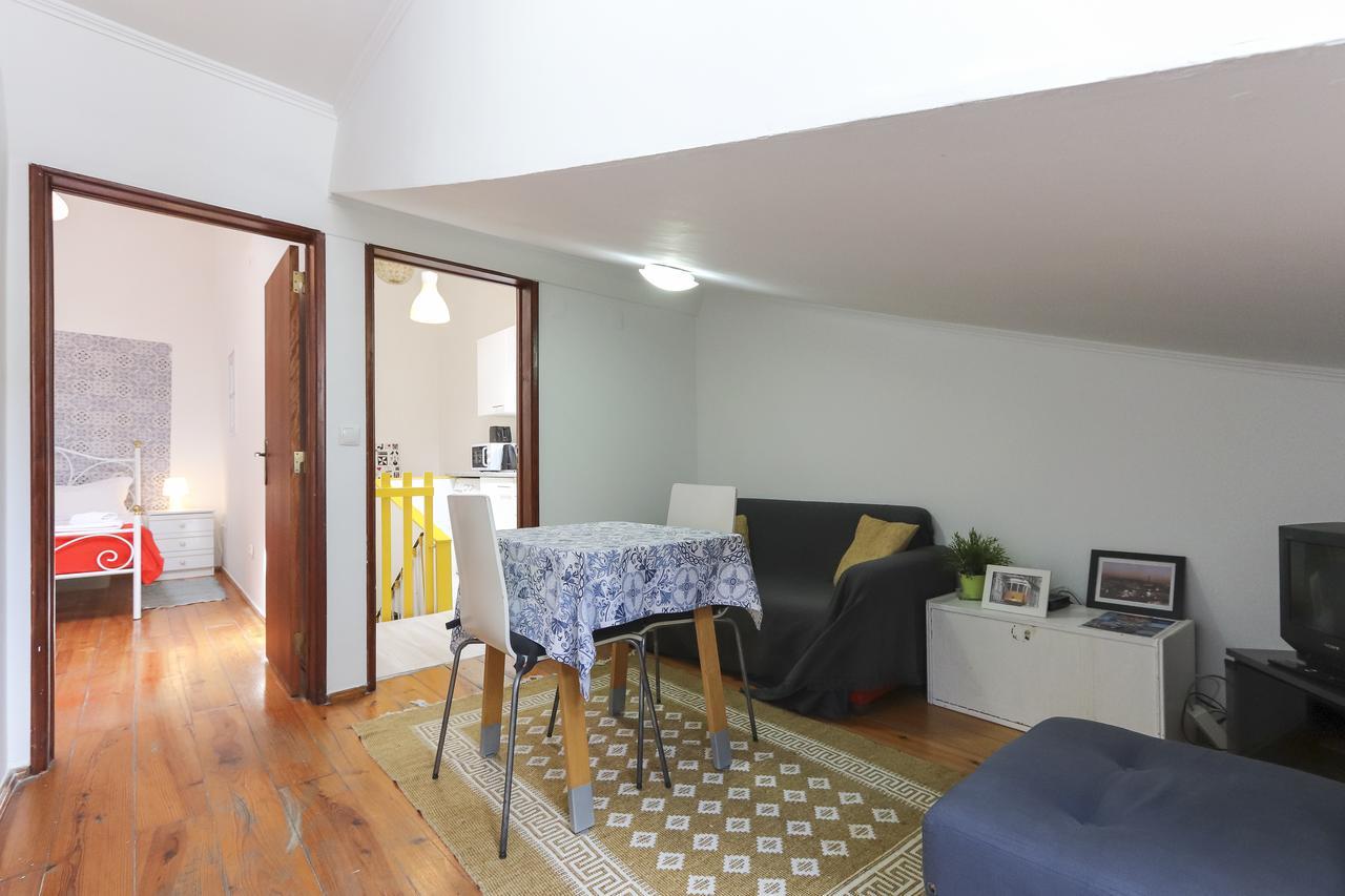 Bairro Alto Cosy By Homing Apartament *