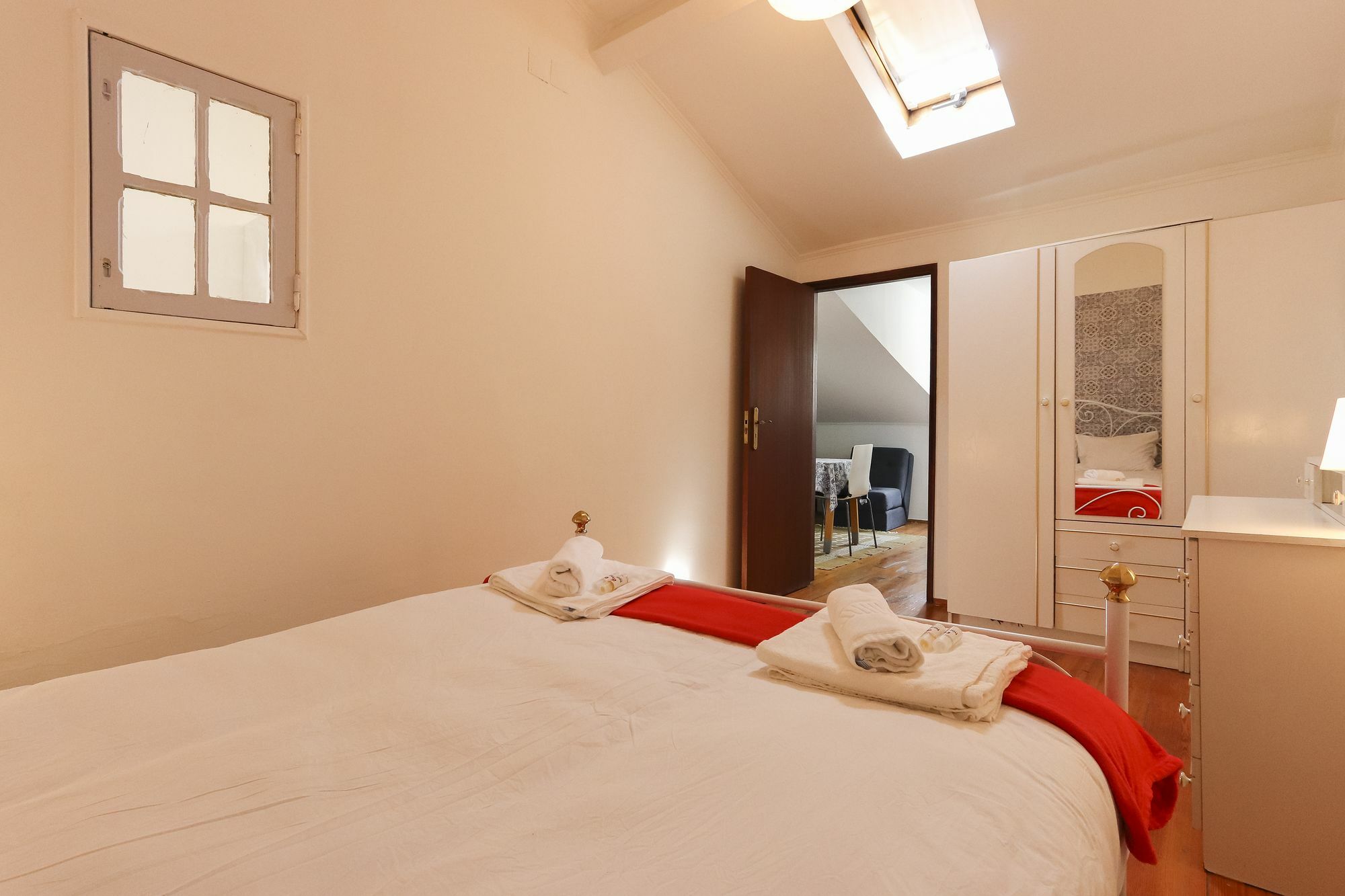 Bairro Alto Cosy By Homing Apartament Lizbona