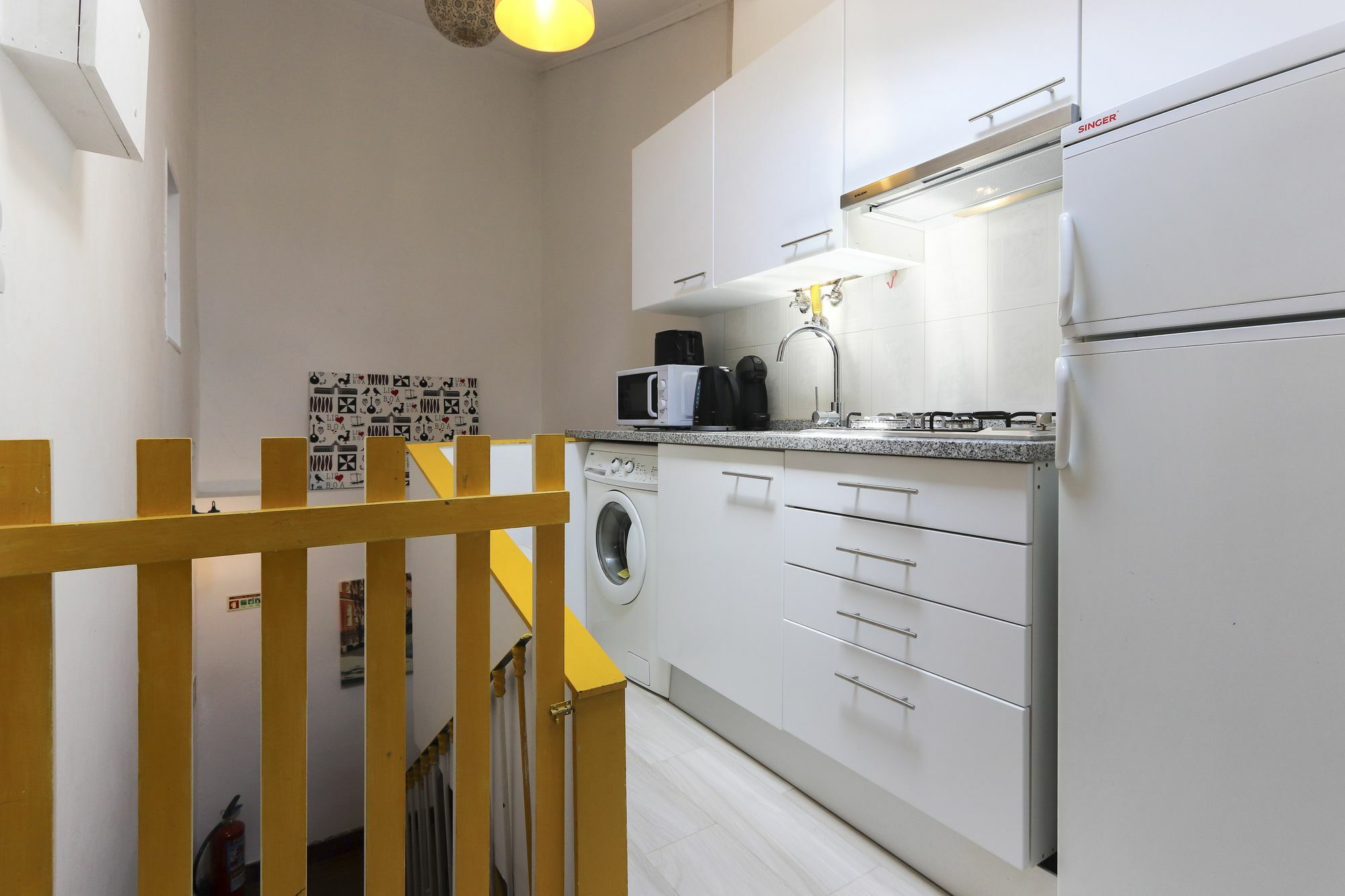 Bairro Alto Cosy By Homing Apartament Lizbona