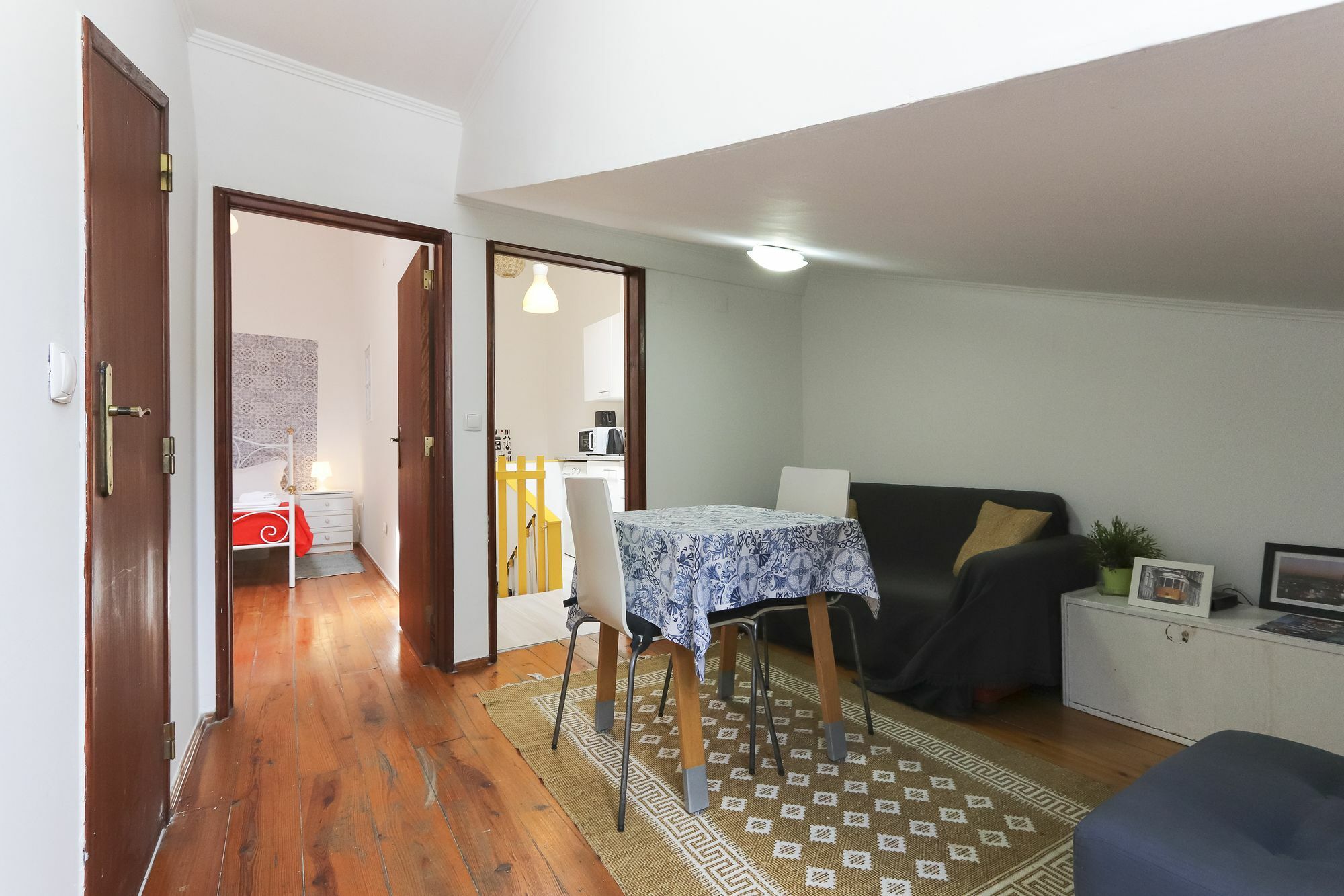 Bairro Alto Cosy By Homing Lizbona